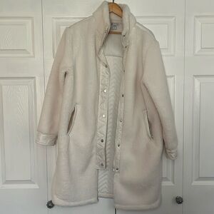 Athleta ~ women’s coat